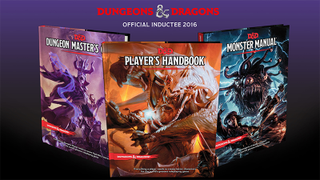 <i>Dungeons & Dragons</i> Earns A Spot In The National Toy Hall Of Fame